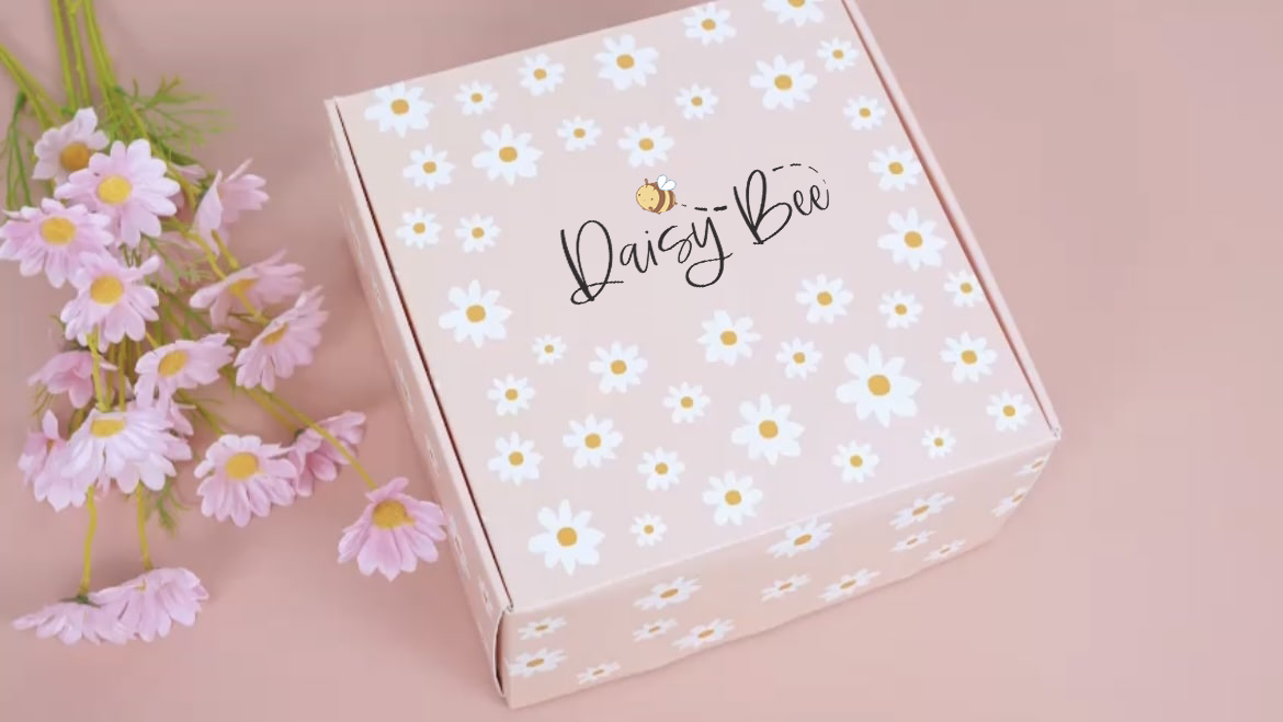 Daisy Bee Gift Packs